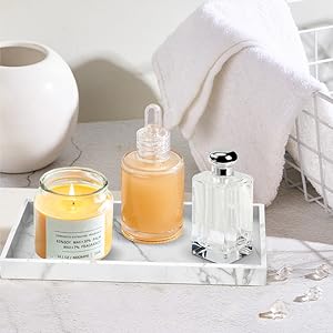 perfume tray