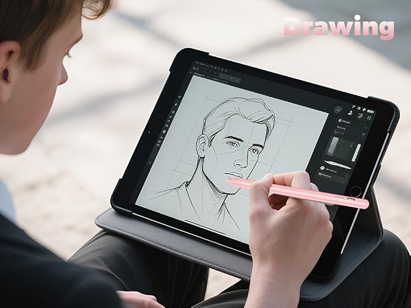Apple pen