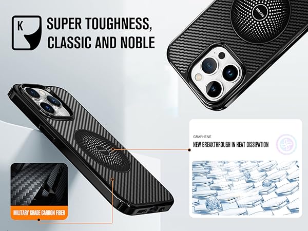 iphone Cooling Case