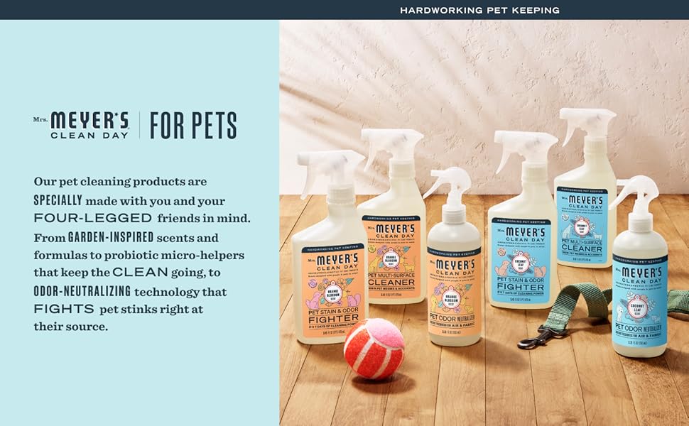 pet cleaning, pet stains, pet odor removal