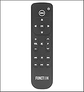Function101 Bluetooth Button Remote for Apple TV