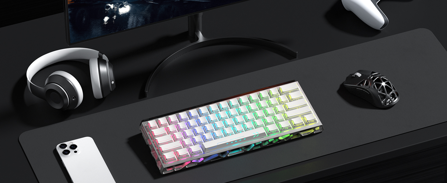 cherry profile keycaps