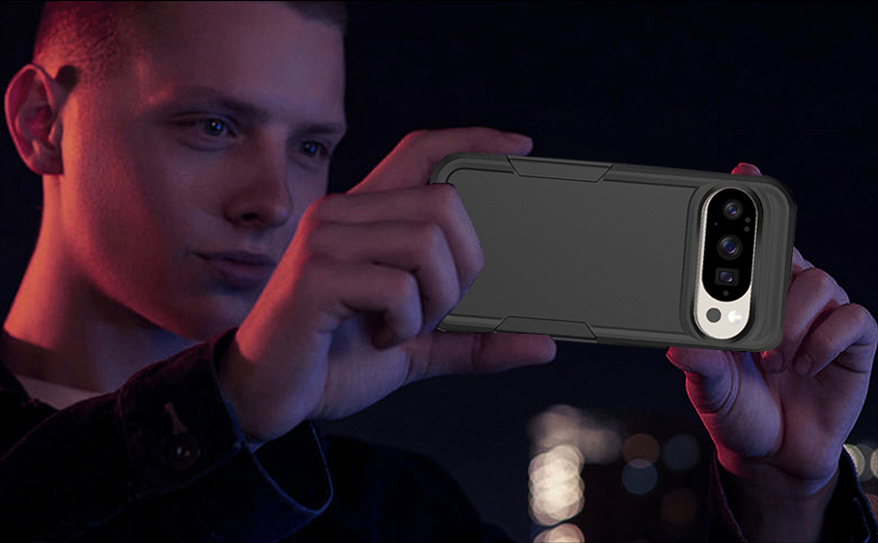 Pixel 10 case