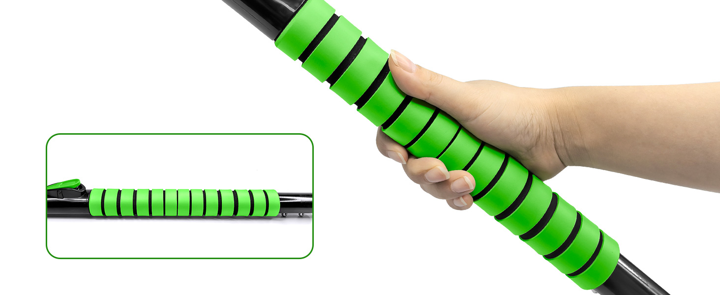 snow brush ice scraper