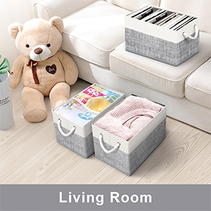 For Living Room