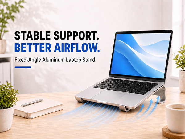 laptop stand for desk
