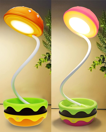 kids desk light