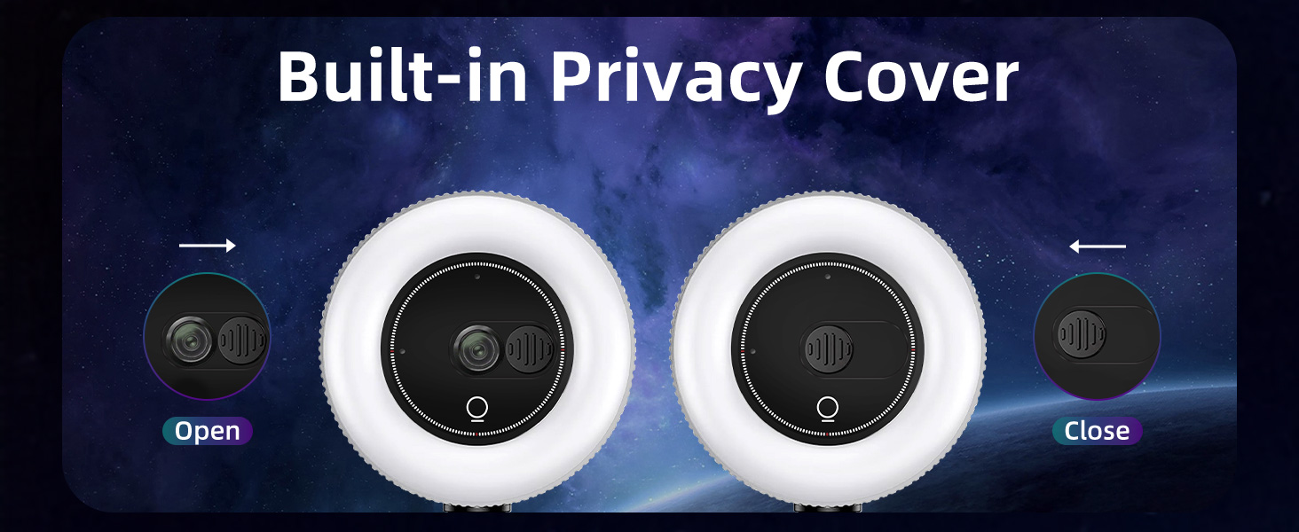 computer camera for desktop