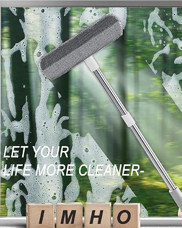 cleaning bursh for window screen