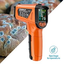infrared thermometer