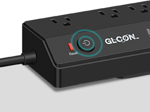 power plug hub