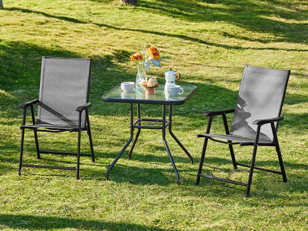Patio Chairs
