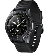 FanTEK Band for Galaxy Watch 3 41mm / Galaxy Watch 42mm / Galaxy Watch Active/Galaxy active 2 wat...