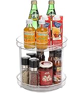 2 Tier Lazy Susan