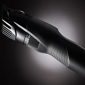 Panasonic ER-GB42-K Sure-Grip Control