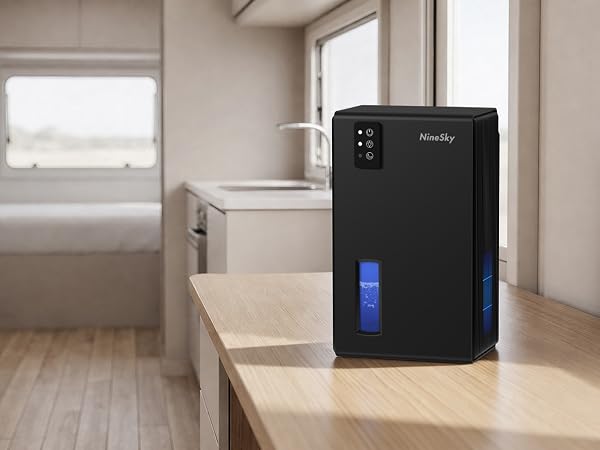 dehumidifiers