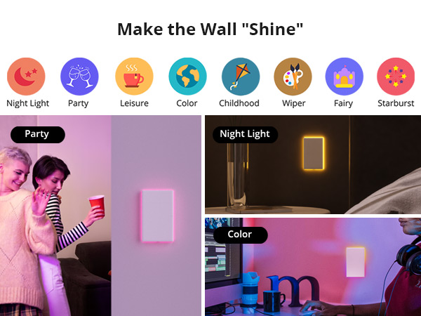 smart switch
