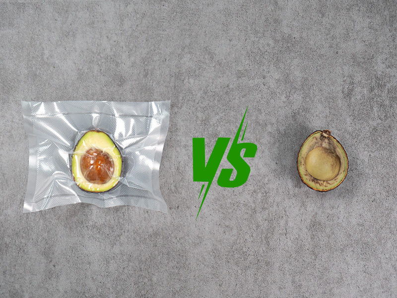 vacuum sealer bags