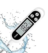 Food Thermometer