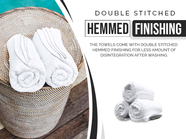 flannel face cloths fingertip towels ring spun cotton washcloths premium washcloths