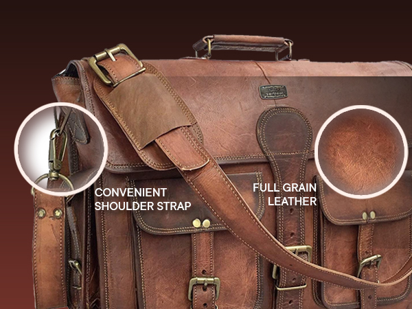 Conveninet Should Strap
