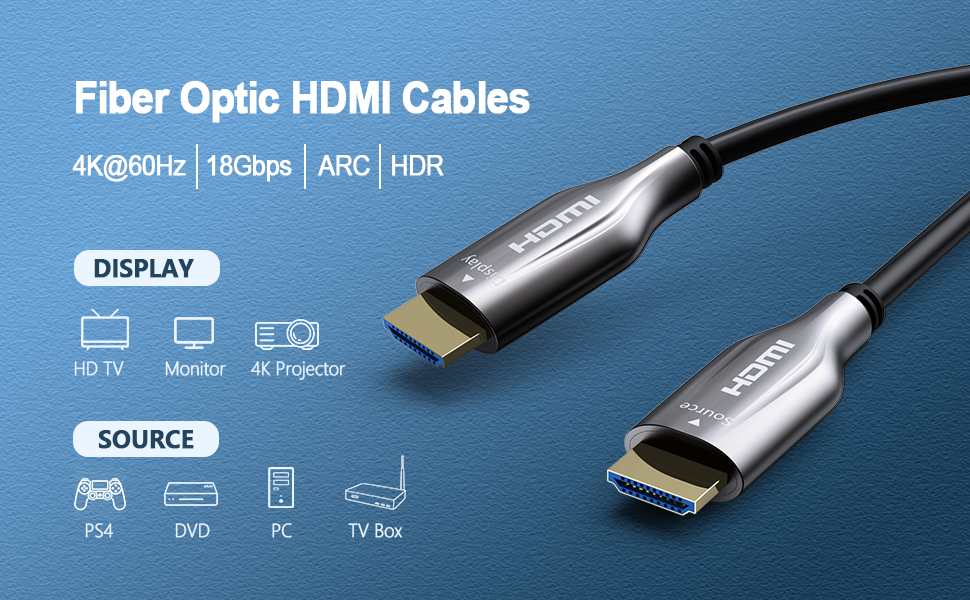 LONG HDMI CABLE