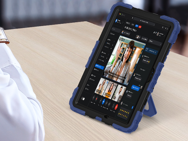 Samsung Tablet A11+/A9+ Case