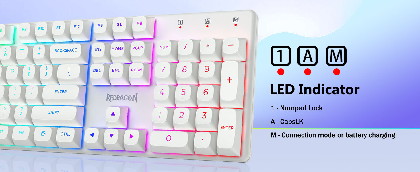 LED