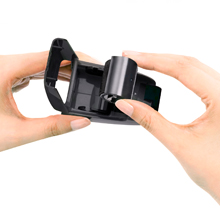Refillable Roller