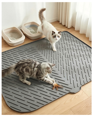 Cat Litter Mat