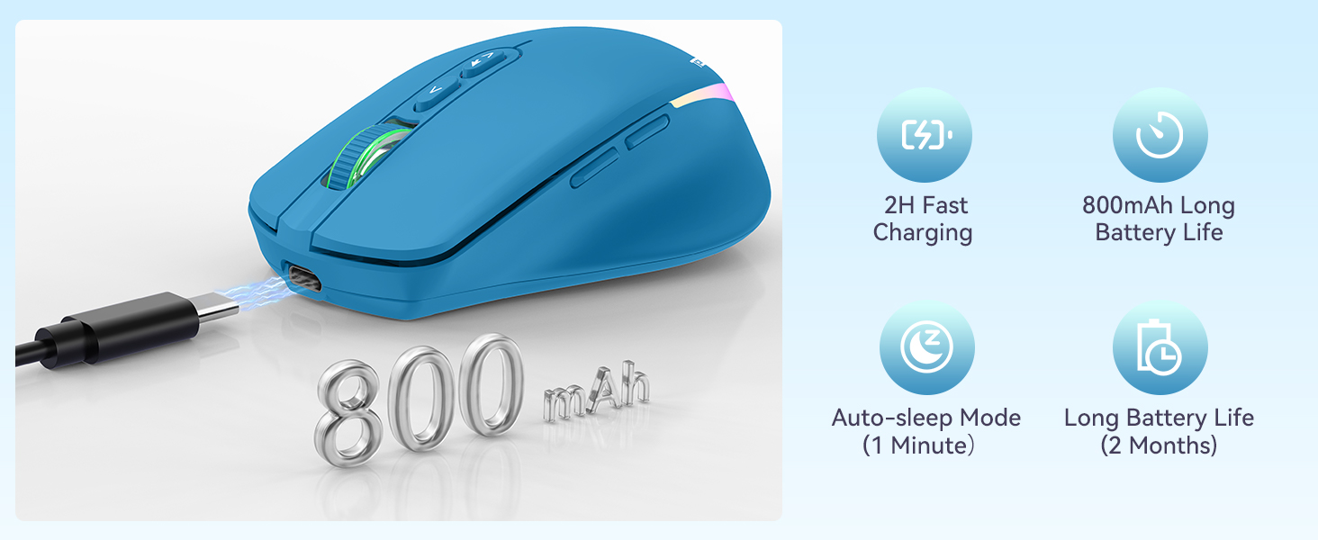 wireless mouse for laptop