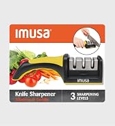 Knife Sharpener