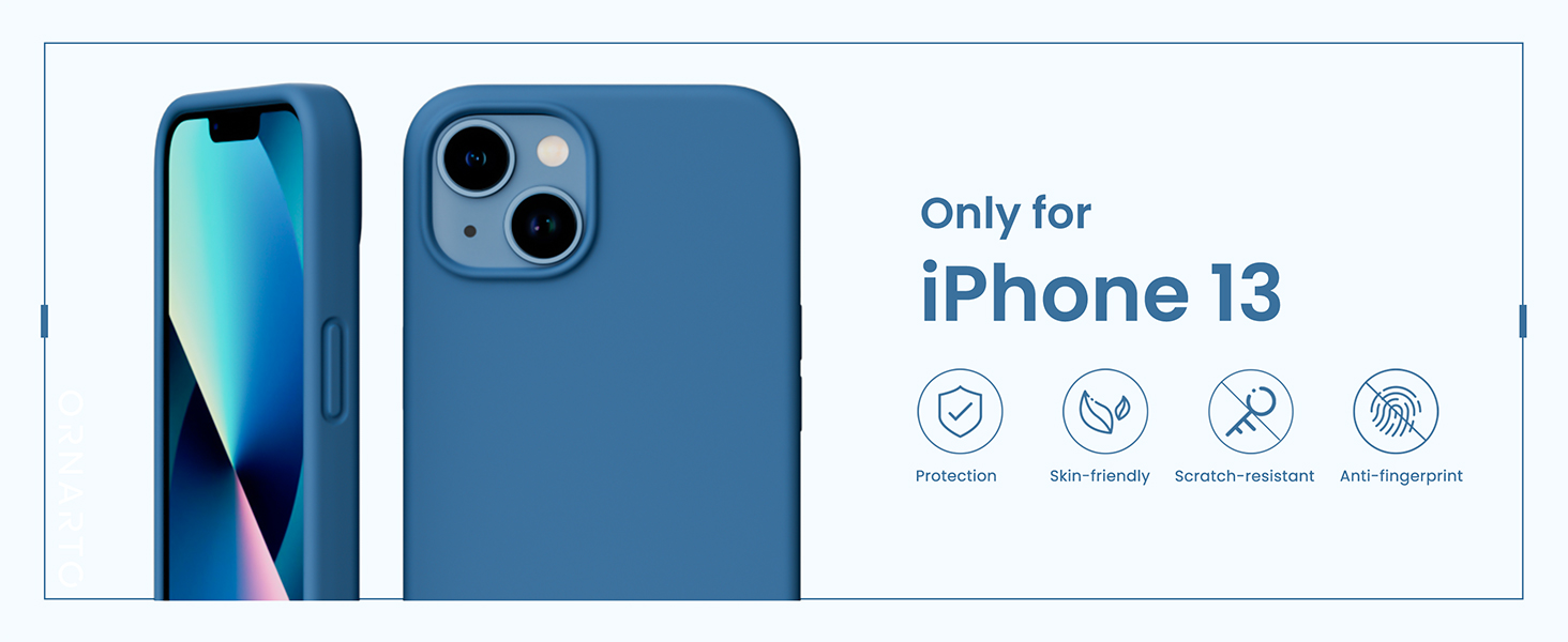 iPhone 13 Case