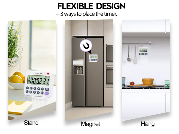 direct entry timer