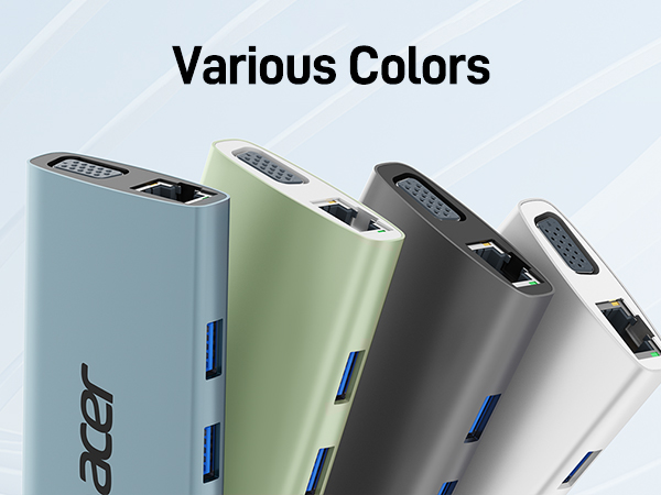 usb ethernet adapter