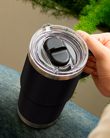 BLUWING tumbler lid