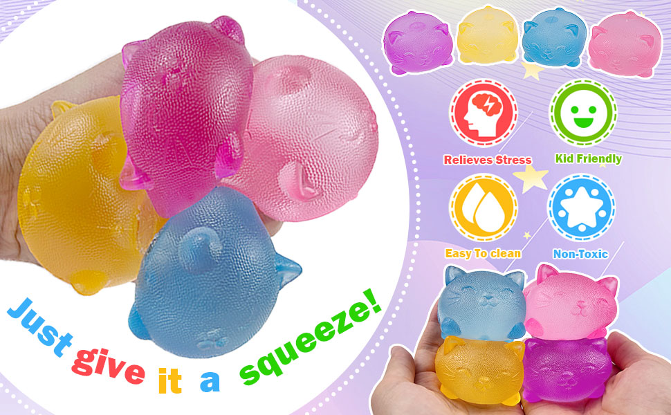 Stress Ball