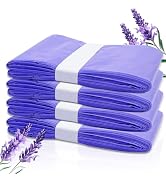 Yasdyri Diaper Pail Refills Bags 4 Pack Compatible with Dekor Plus Diaper Pail Liners Diaper Refi...