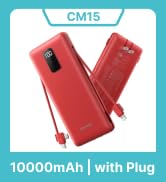 charmast portable charger