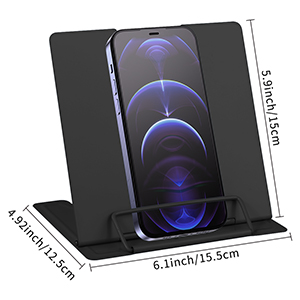 samsung galaxy foldable stand stand for iphone 6 6s plus, all in one