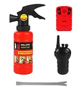 firefighter accessories