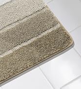 Toilet Rugs U-Shaped