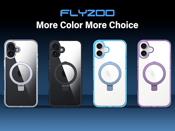iphone 16 plus ring holder grip