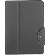 Targus – VersaVu Folio iPad Case Compatible with iPad Air 4th & 5th Gen 10.9 Inch – iPad Pro 1st,...