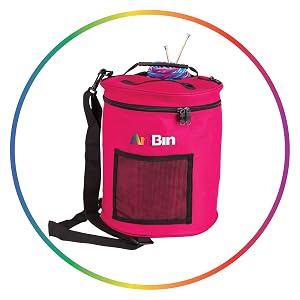 ArtBin Yarn Drum