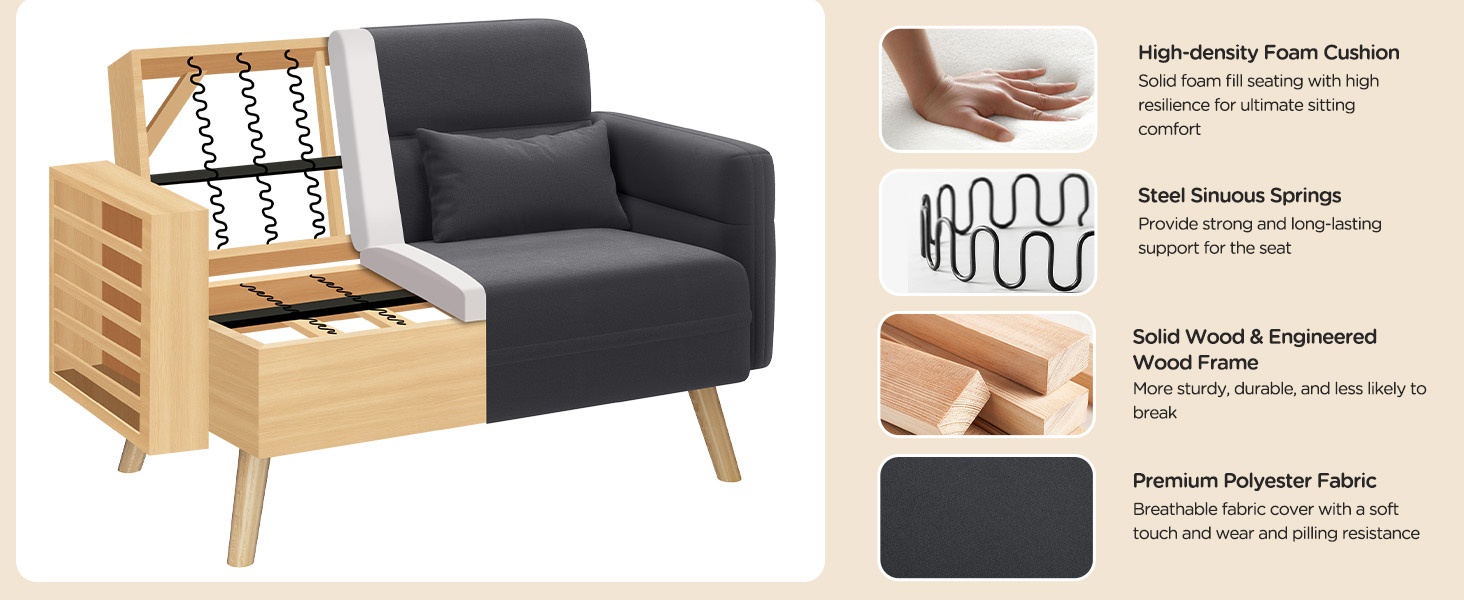 sofa