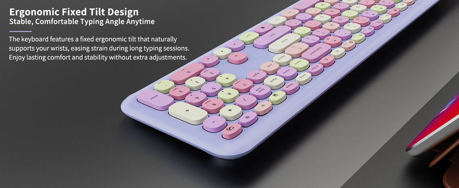 keyboard and mouse for windows PC