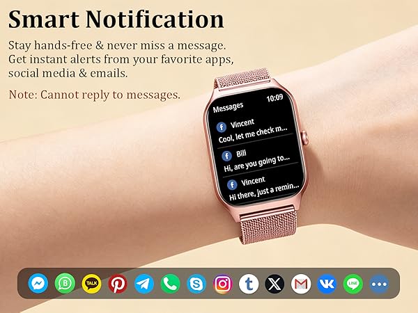Smart Notification
