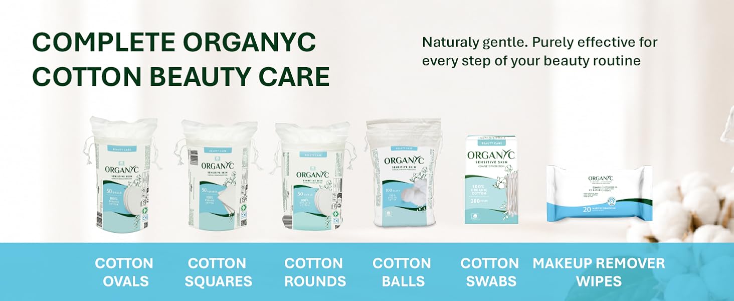 beauty care