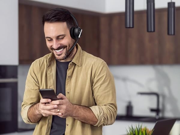 wireless headset for laptop phone headset bluetooth wireless headset with microphone for laptop